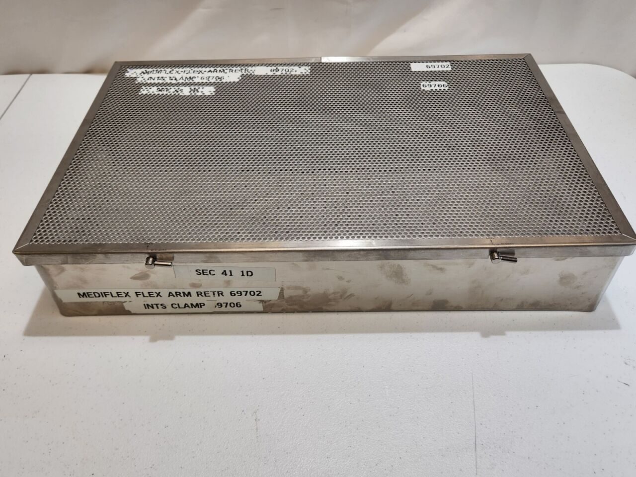 Surgical Cases — photo 2