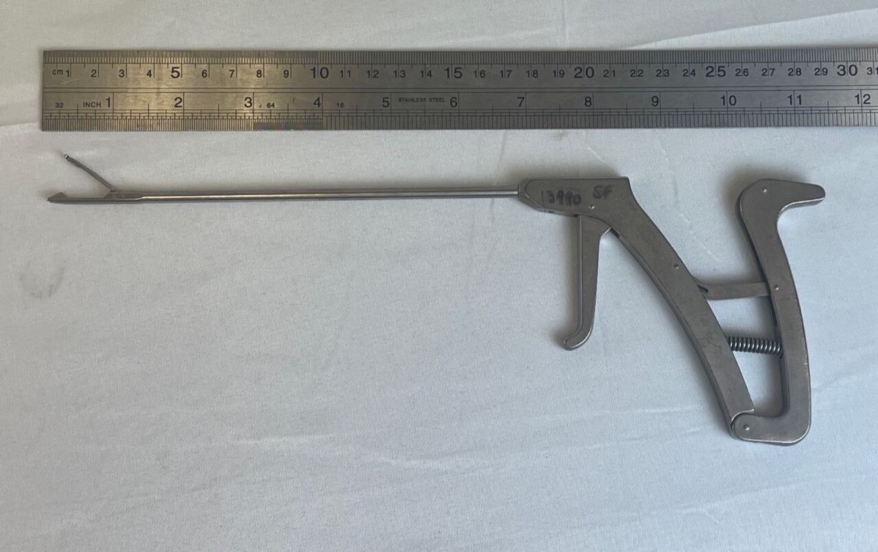ARTHREX AR-13990 Scorpion Suture Passer — photo 7
