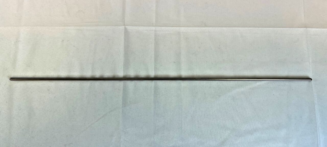 KARL STORZ 26020OE Dilation Rod 5mm x 50cm Laparoscopic