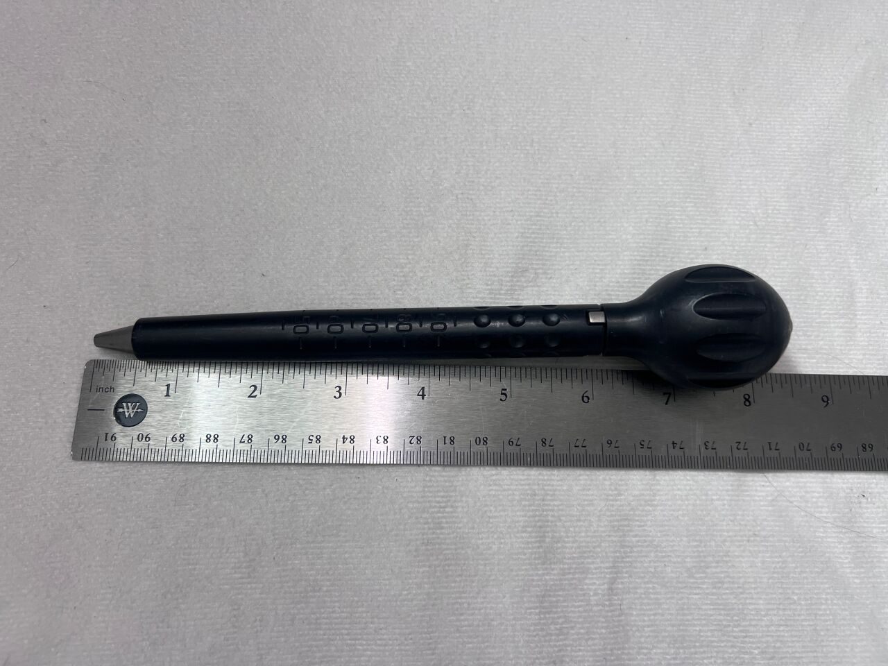 SYNTHES 2867-15-111 Pedicle Prep Cannula 7.5-10mm Large Diameter — photo 2