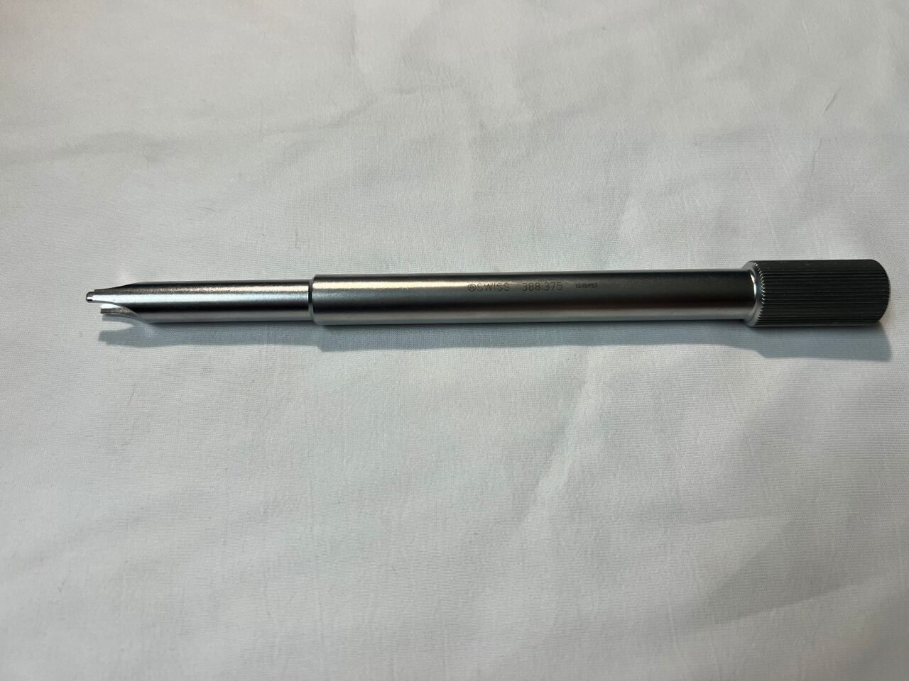 SYNTHES 388.375 Driver For Click X Locking Cap — photo 1
