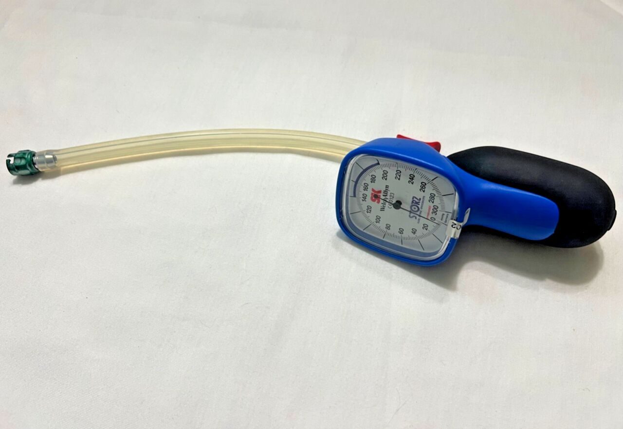 KARL STORZ 123 Endoscope — photo 1