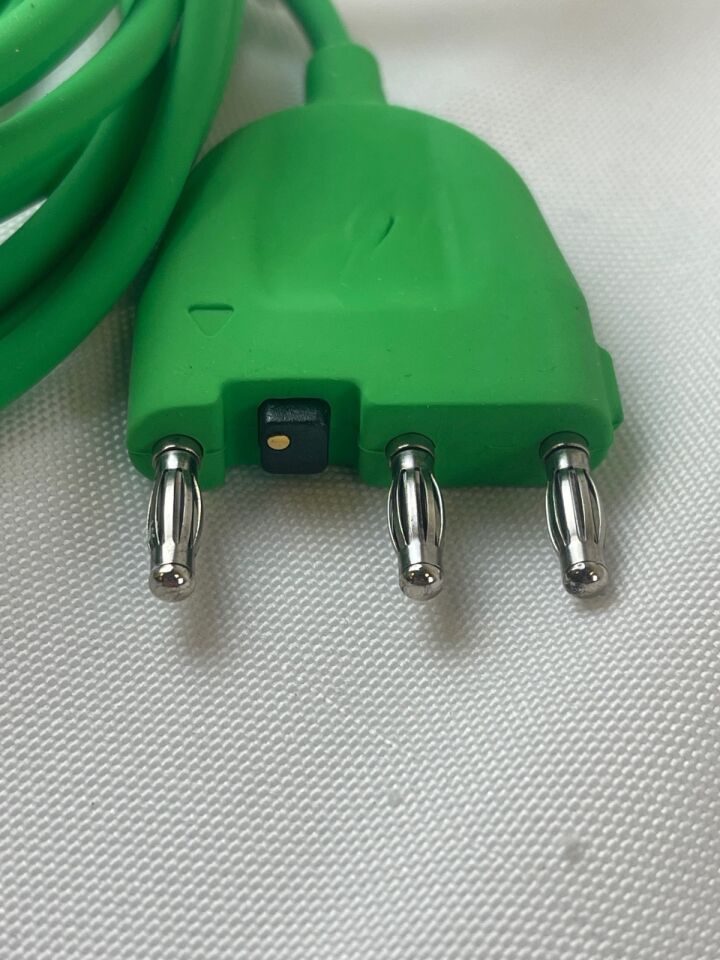 INTUITIVE DA VINCI 470383-06 Xi Monopolar Cautery Cord Cable — photo 5