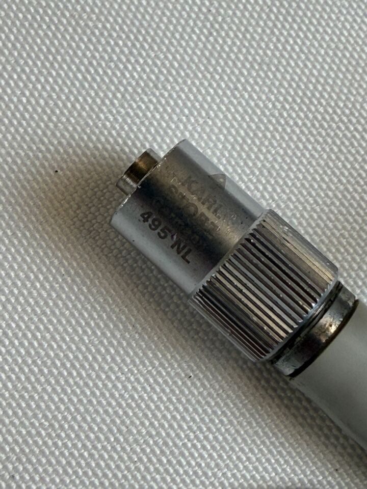 KARL STORZ 27005B Hysteroscope — photo 13
