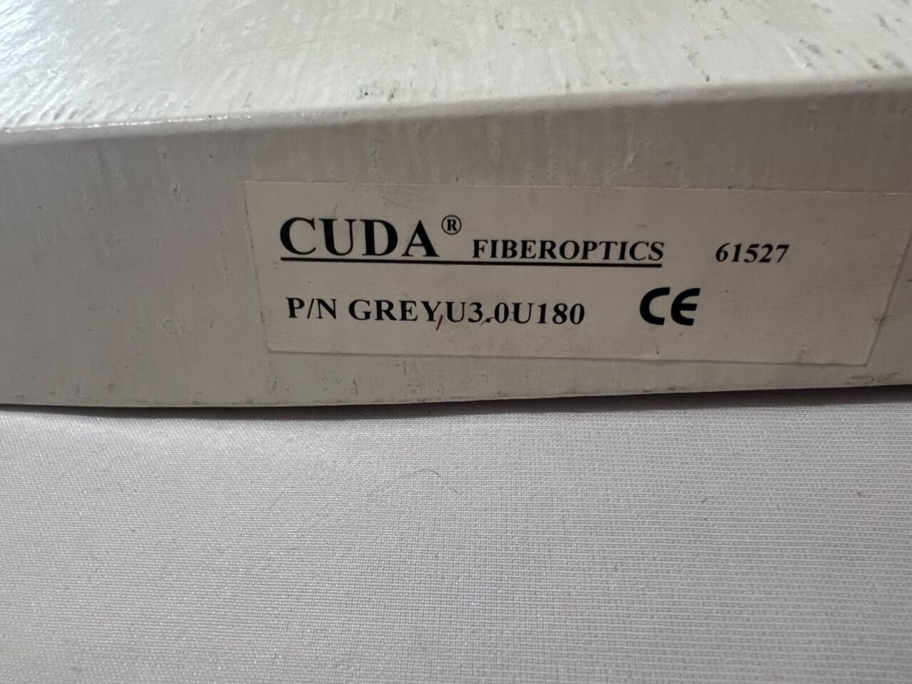 CUDA TECHNOLOGIES U3.0U180 Grey Light Source — photo 4