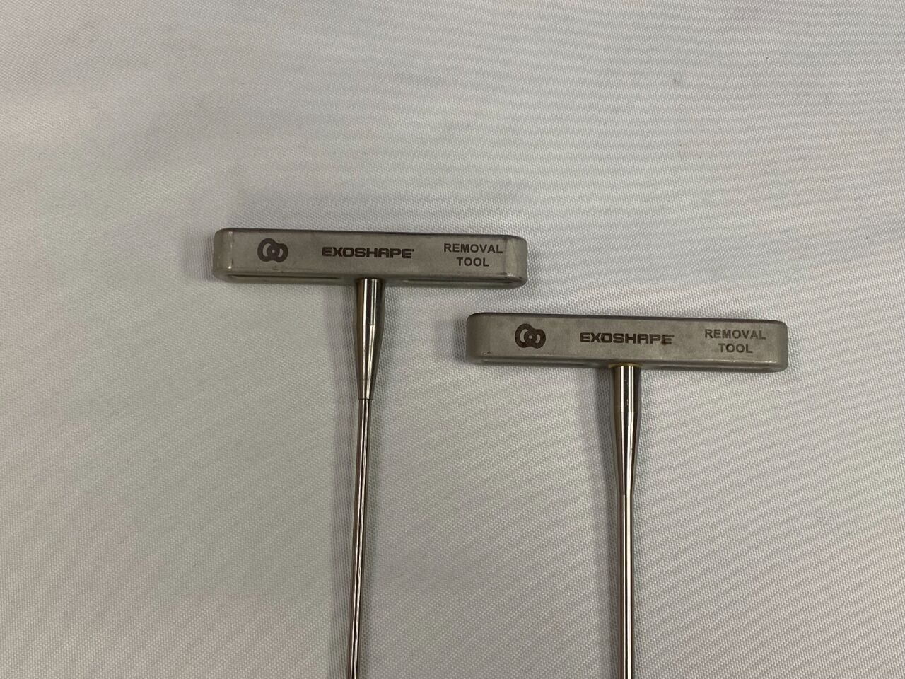 CONMED 2101-05-000 & 2500-10-000 ExoShape Tibial Fastener Instrument Set — photo 2