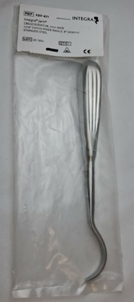 JARIT 250-471 Crego Elevator 7mm — photo 3