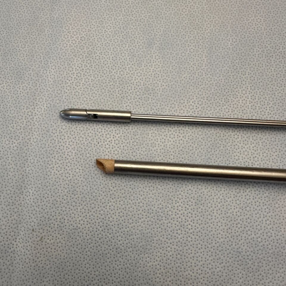 OLYMPUS A2148 A2137 Urological Instrument — photo 3