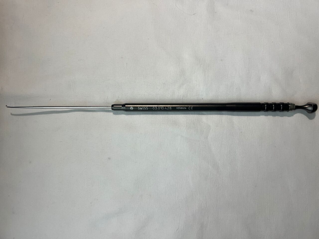SYNTHES 03.010.428 Depth Gauge For Locking Screws To 100mm For IM Nails — photo 1