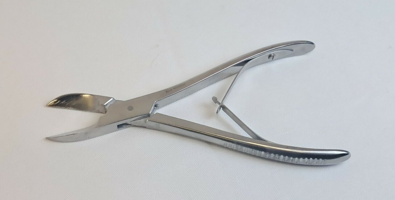 KONIG MDS3227419 Liston Bone Cutting Forceps