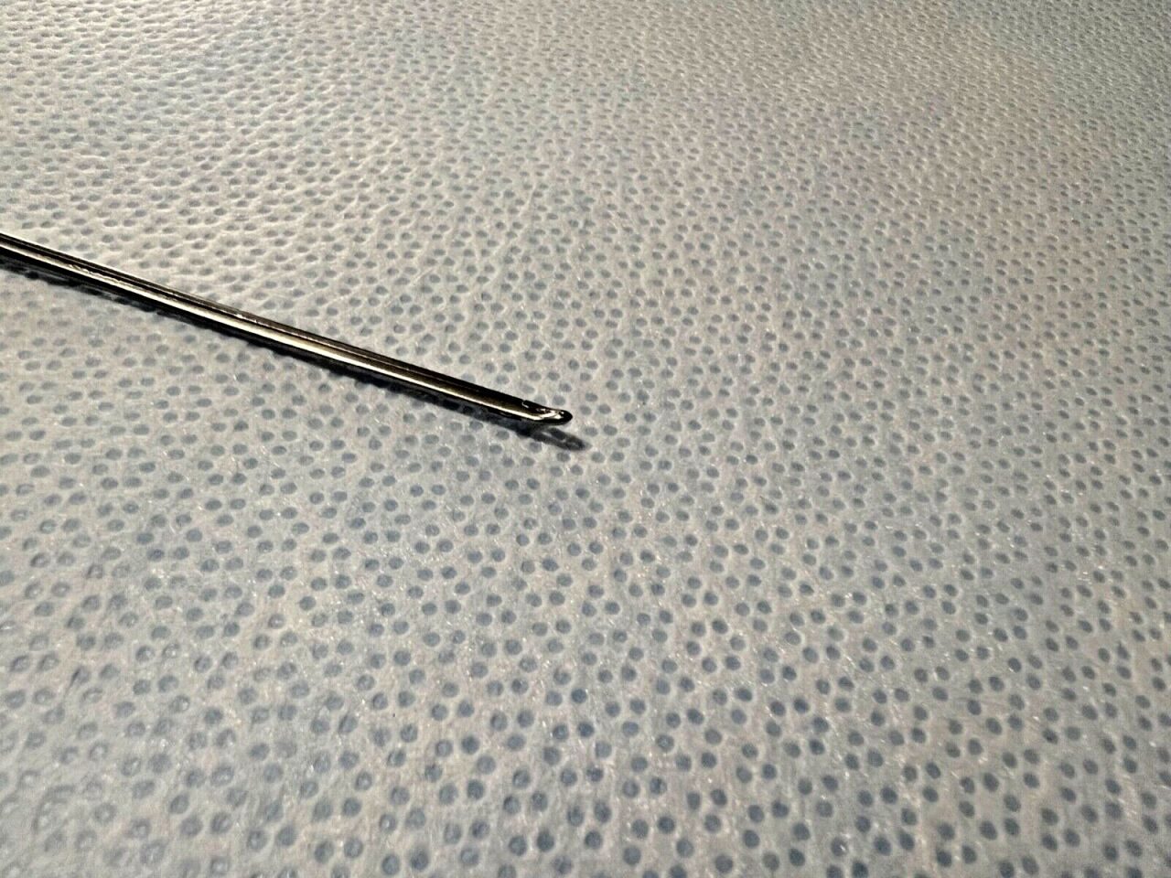 V. MUELLER AU16000 House-Wullstein Forceps — photo 3