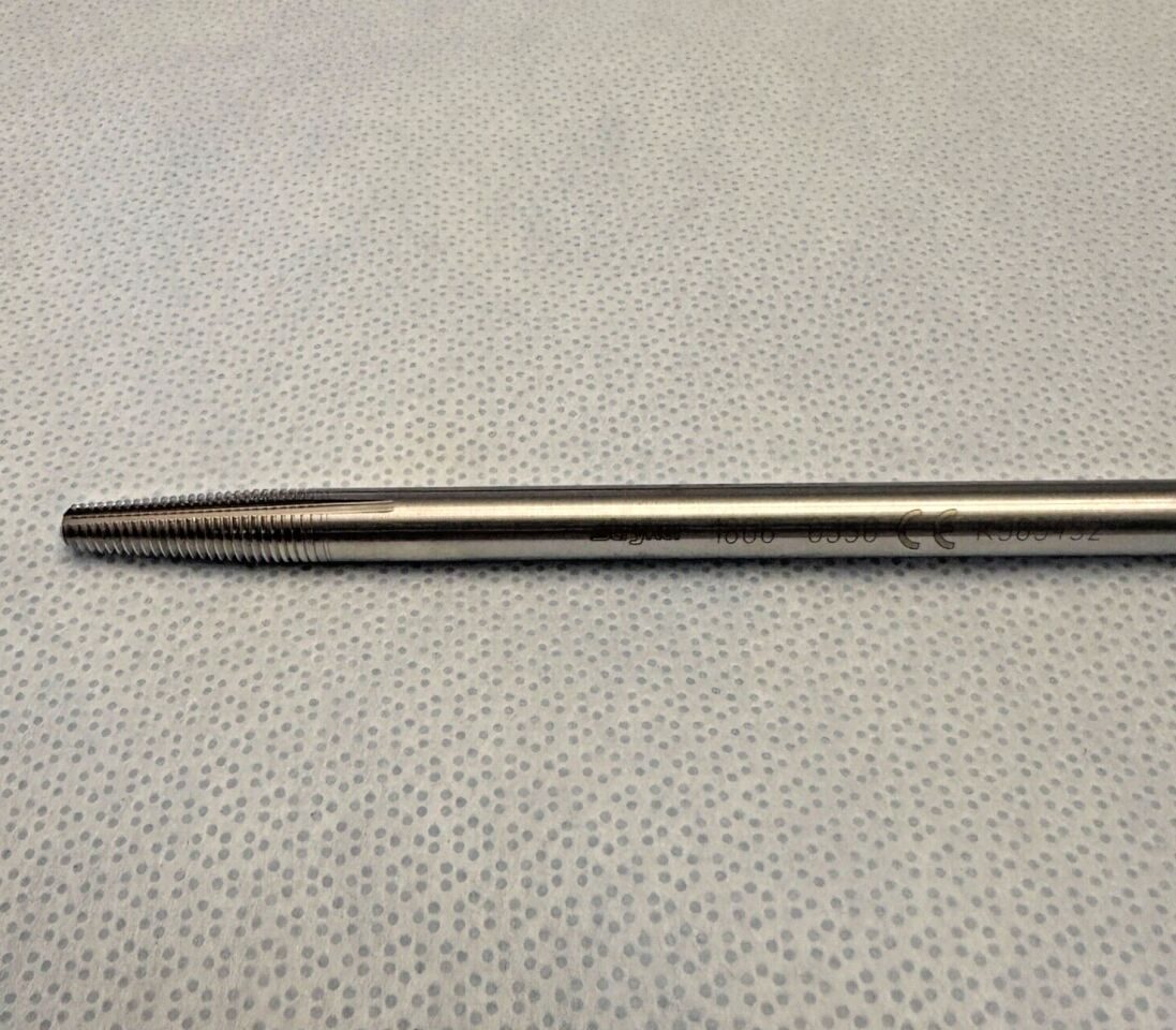 STRYKER 1806-0350 Standard 7/8mm Conical Extraction Rod — photo 3