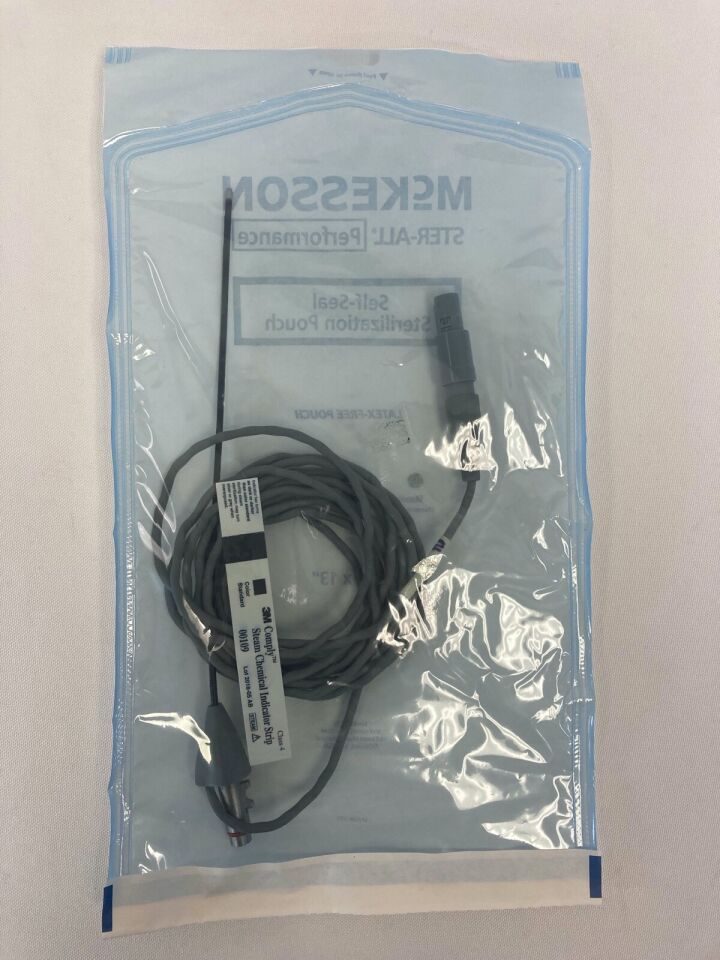 CYNOSURE 100-7014-200 Cellulaze Thermaguide Thermal Sensing Cannula 200mm 1000um — photo 7