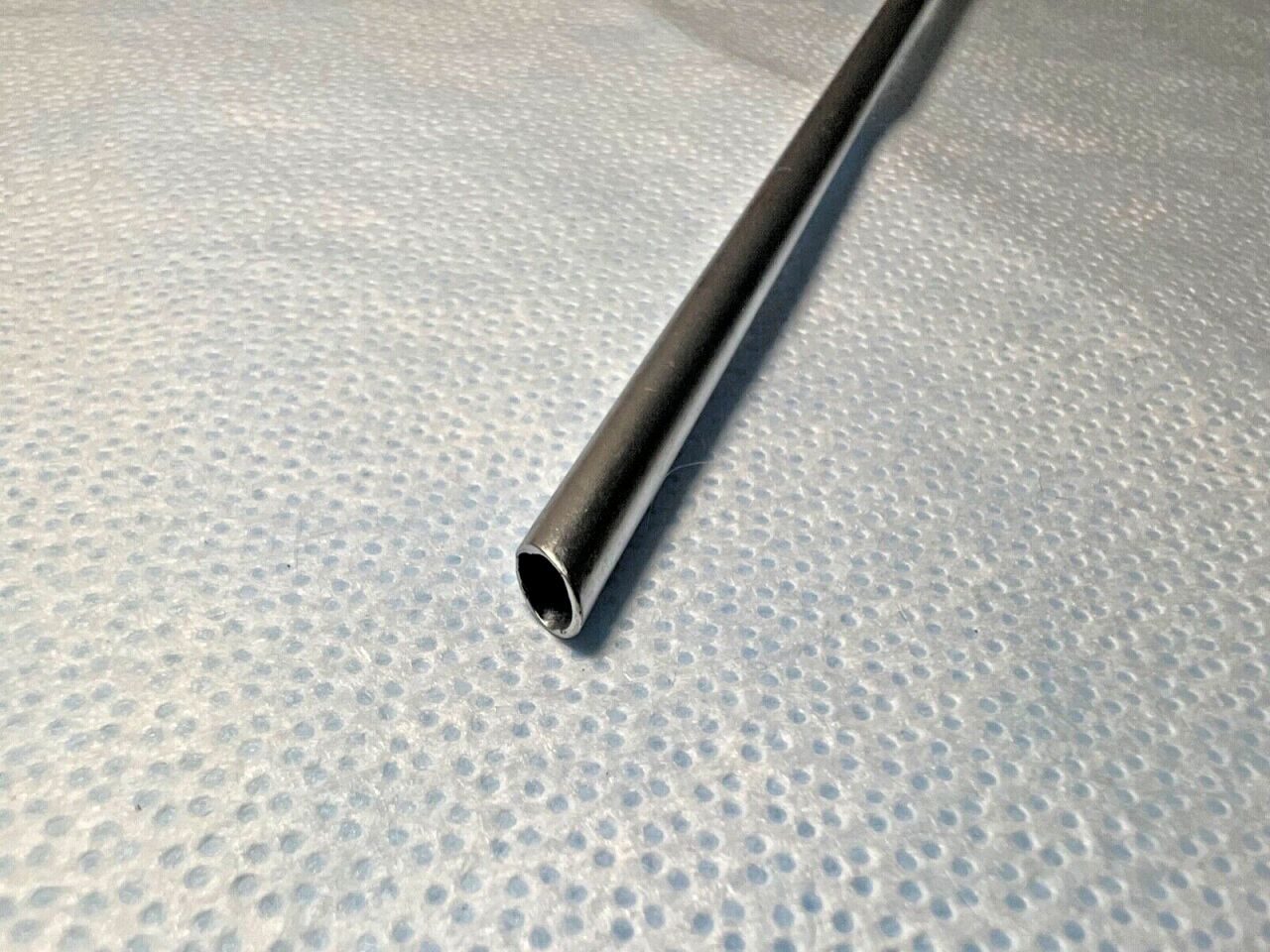 KARL STORZ 26163 VB Continuous Flow 6.2mm Hysteroscope Outer Sheath — photo 3