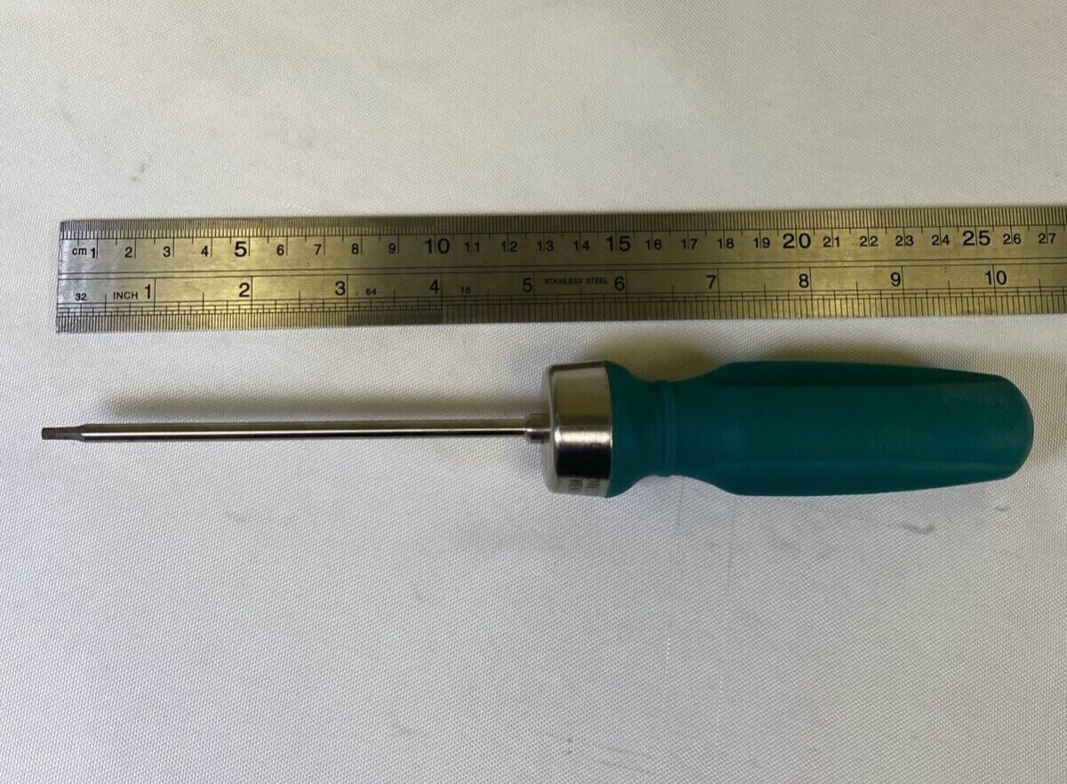 EBI BIOMET 94624 Neuro Spine Cross Connector Torque Wrench — photo 7