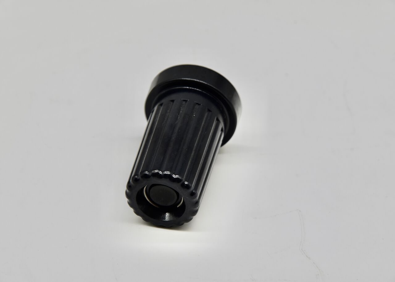 LEICA 10180591 CLIP-ON HANDLE FOR SURGICAL MICROSCOPE M501 BY
