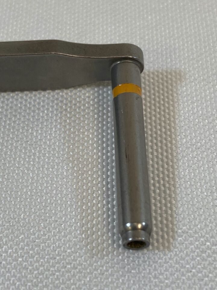 STRYKER 705171 CP Drill Guide For 4.1MM (T10) & 2.6 Drills — photo 4