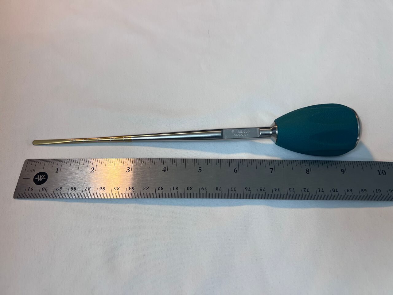SYNTHES 388.655 Spine System Pedicle Probe 3.7mm For Pedicle Screws — photo 2