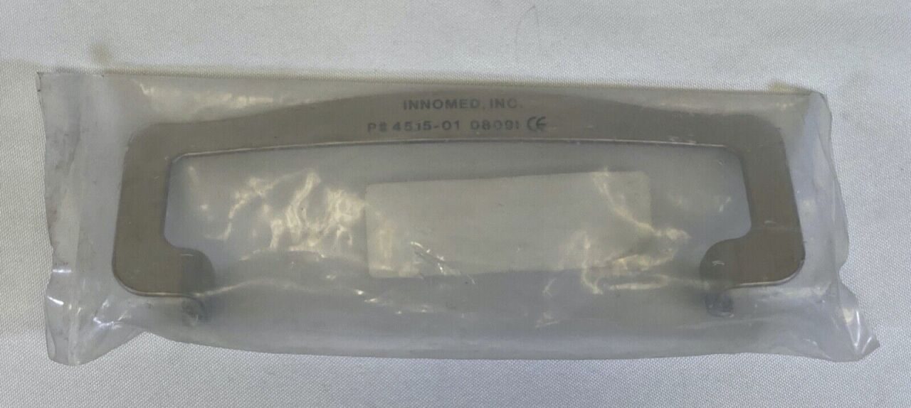 INNOMED 4515-01 Stanton Forward Army-Navy Retractor Shallow