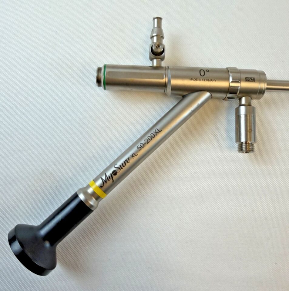 HOLOGIC MyoSure 50-200XL Hysteroscope — photo 5