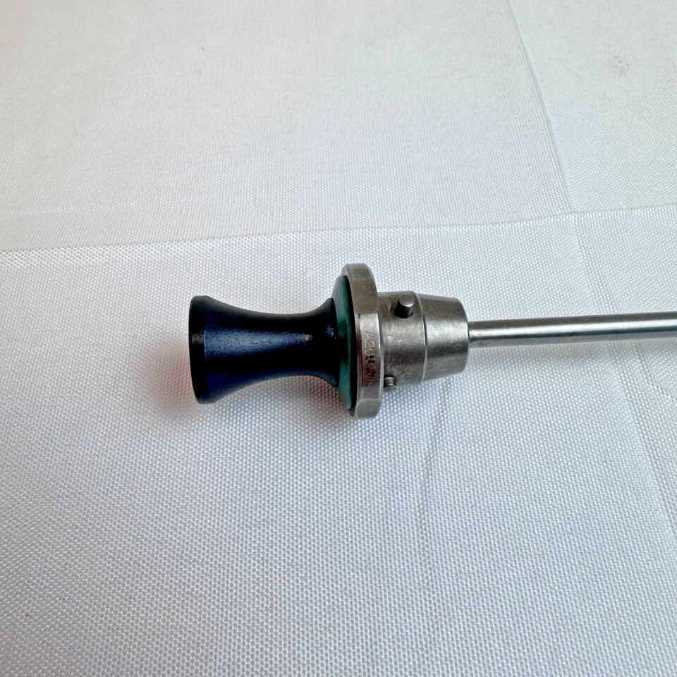 OLYMPUS A20906A Urological Instrument — photo 5