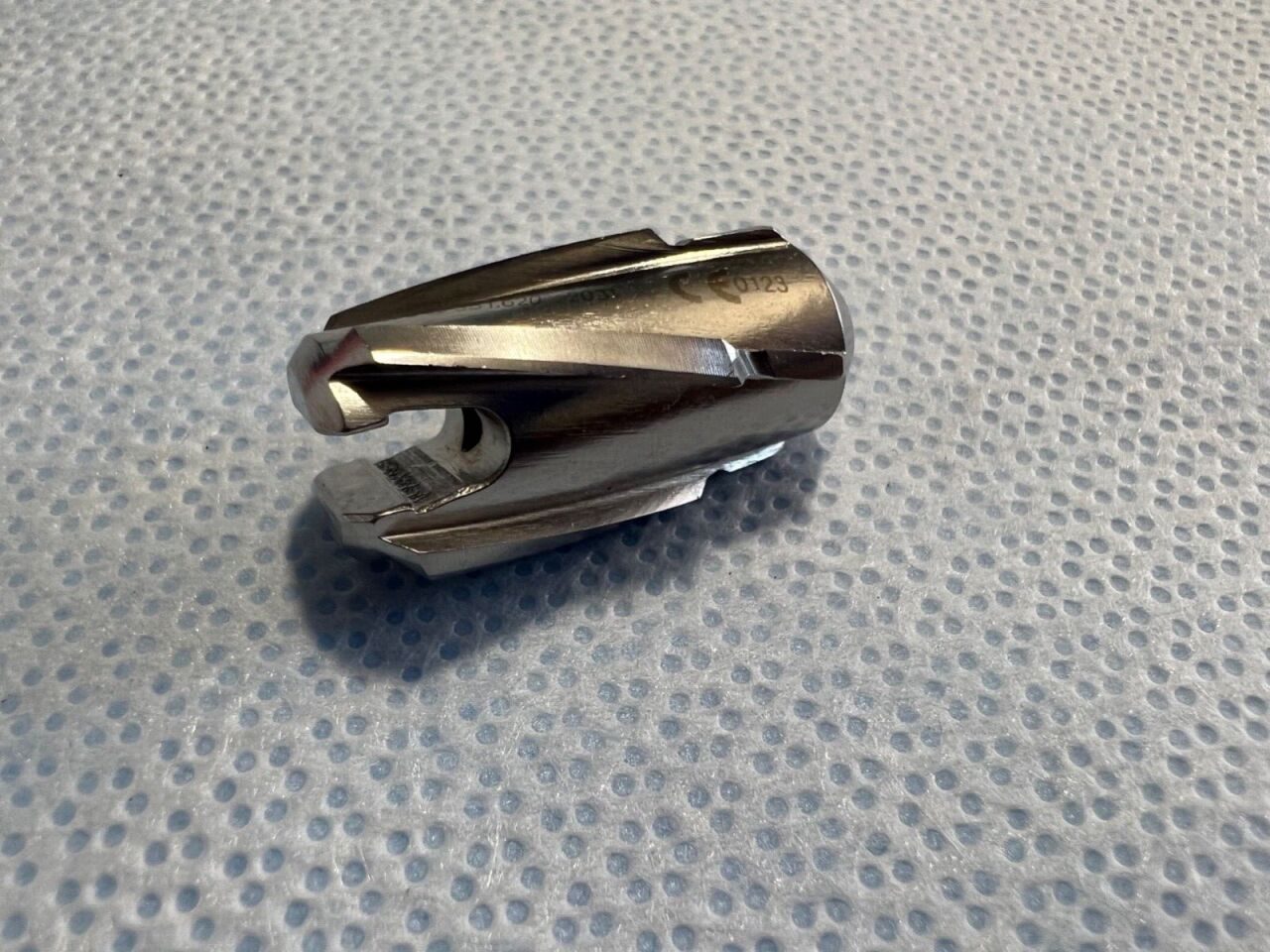 SYNTHES 351.62 Medullary Reaming Head 15.5mm — photo 2