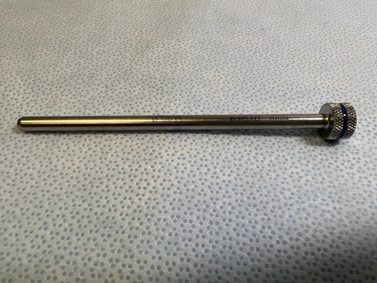 SYNTHES 395.913 Drill Sleeve — photo 3