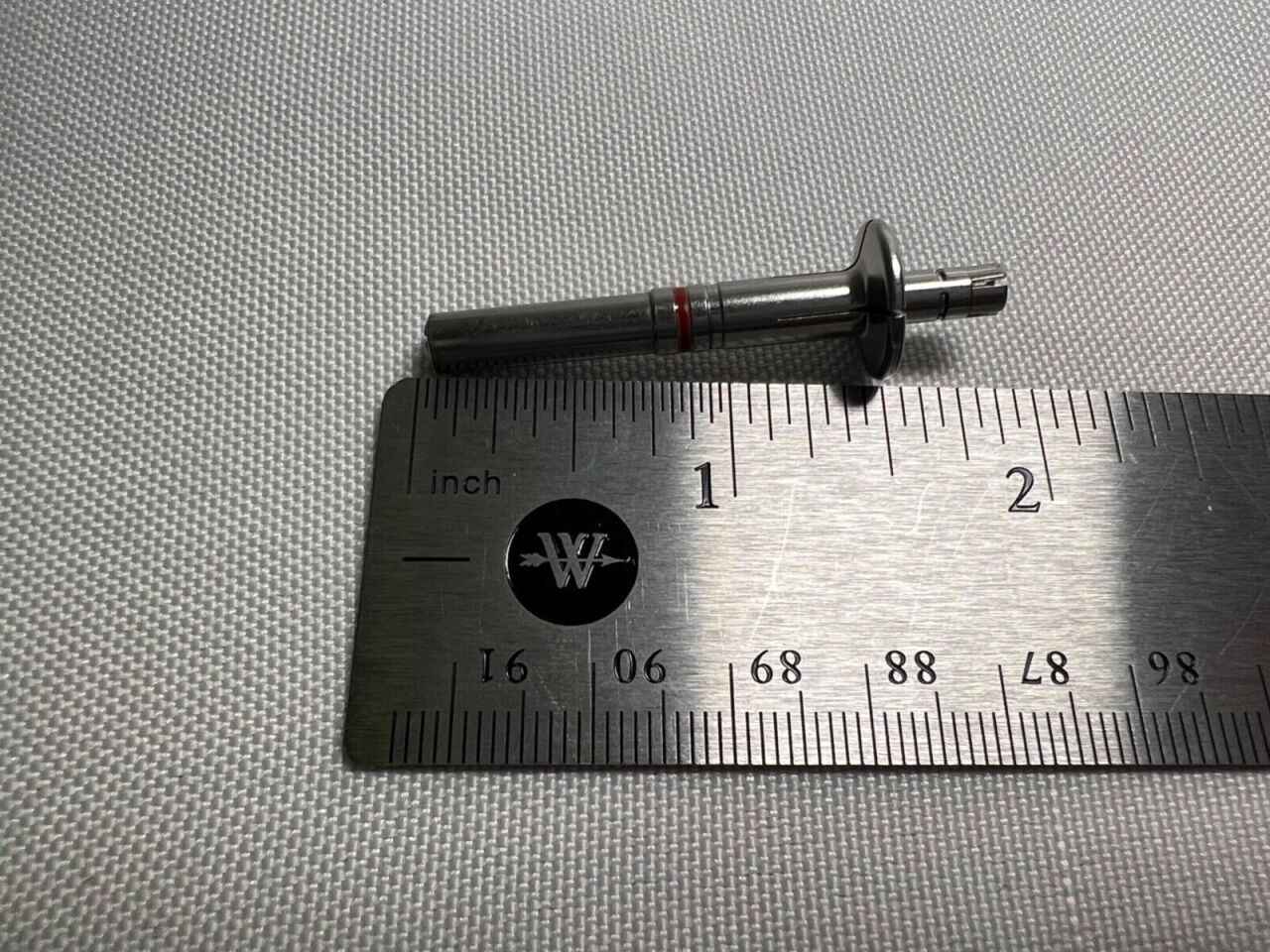 SYNTHES 314.67.97 1.5mm/2.0mm Holding Sleeve 1.5mm/2.0mm — photo 5