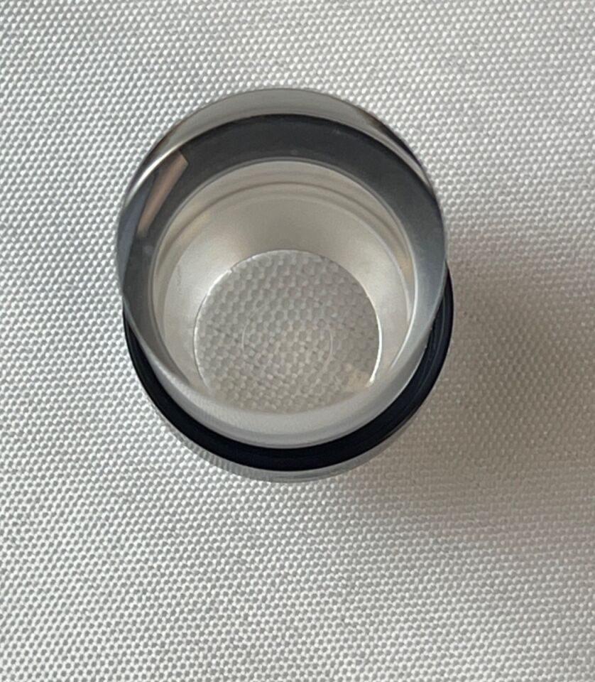 OCULAR INSTRUMENTS OBT-65 Barraquer 65mm Hg Tonometer w/ Case — photo 7