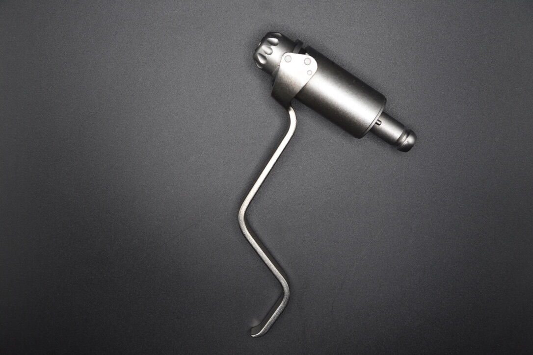 SYNTHES 532.022 Swiss Quick Coupling for K-Wires