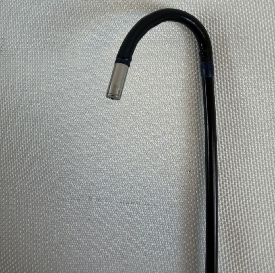 STRYKER URT-7000S 502-110-111 Ureteroscope — photo 6
