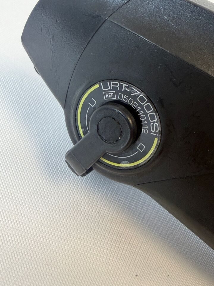 STRYKER URT-7000S 502-110-111 Ureteroscope — photo 7