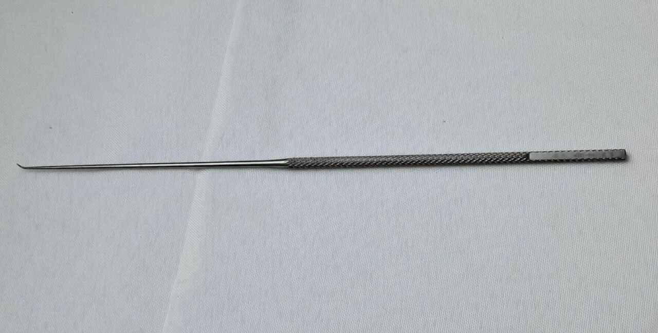 V. MUELLER NL3785-009 Rhoton Hook Sharp — photo 1