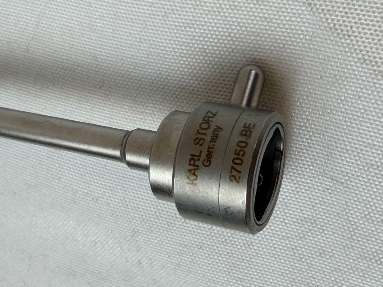 KARL STORZ 27050BE 26Fr Cystoscope — photo 2