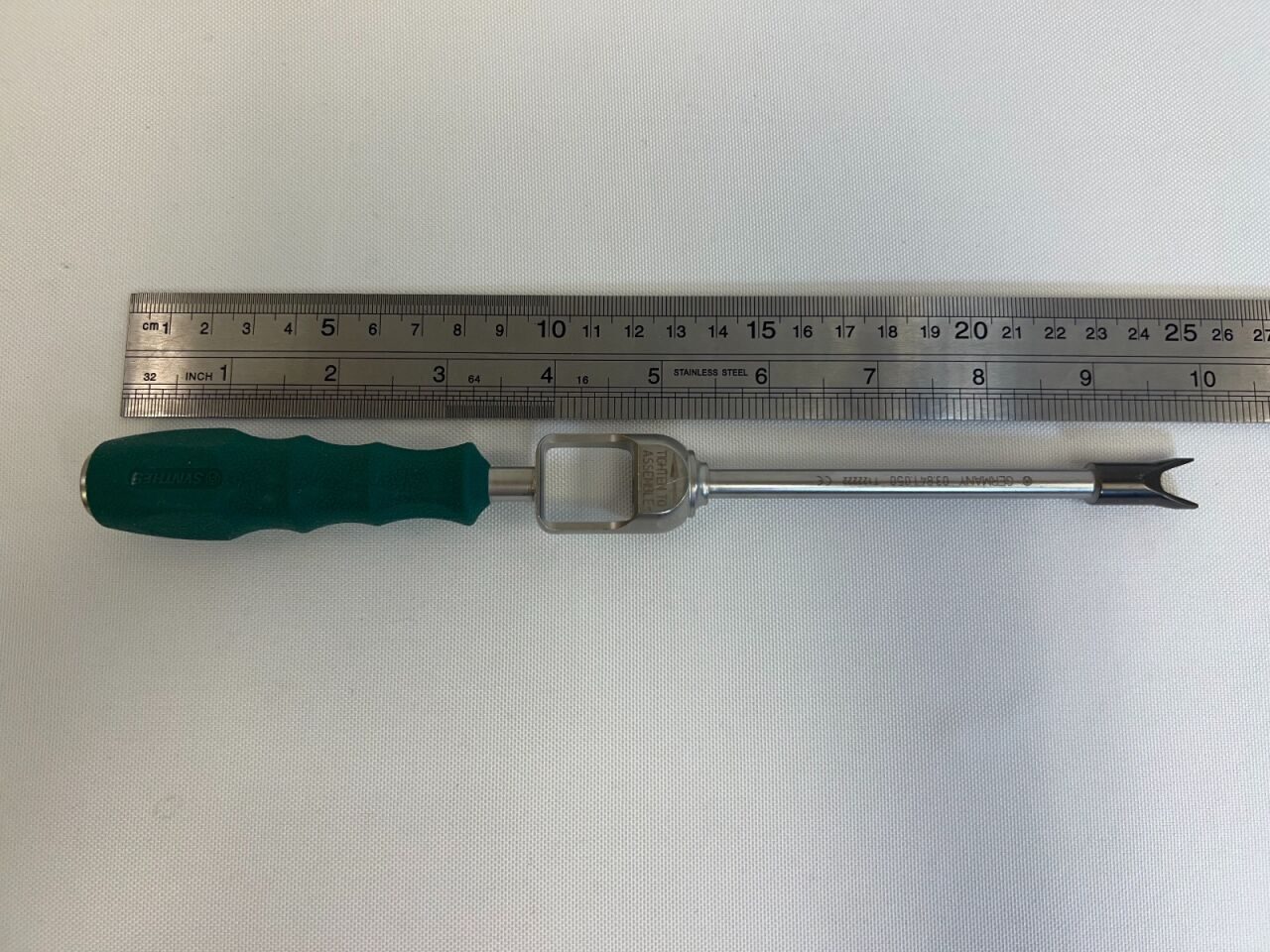 SYNTHES 03.841.050 Implant Inserter — photo 4
