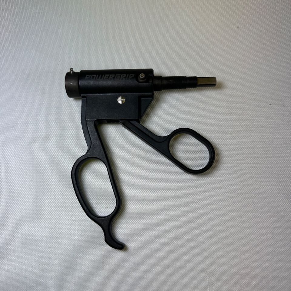 R. WOLF 8393.0001 PowerGrip Surgical Laparoscopic Handle — photo 5