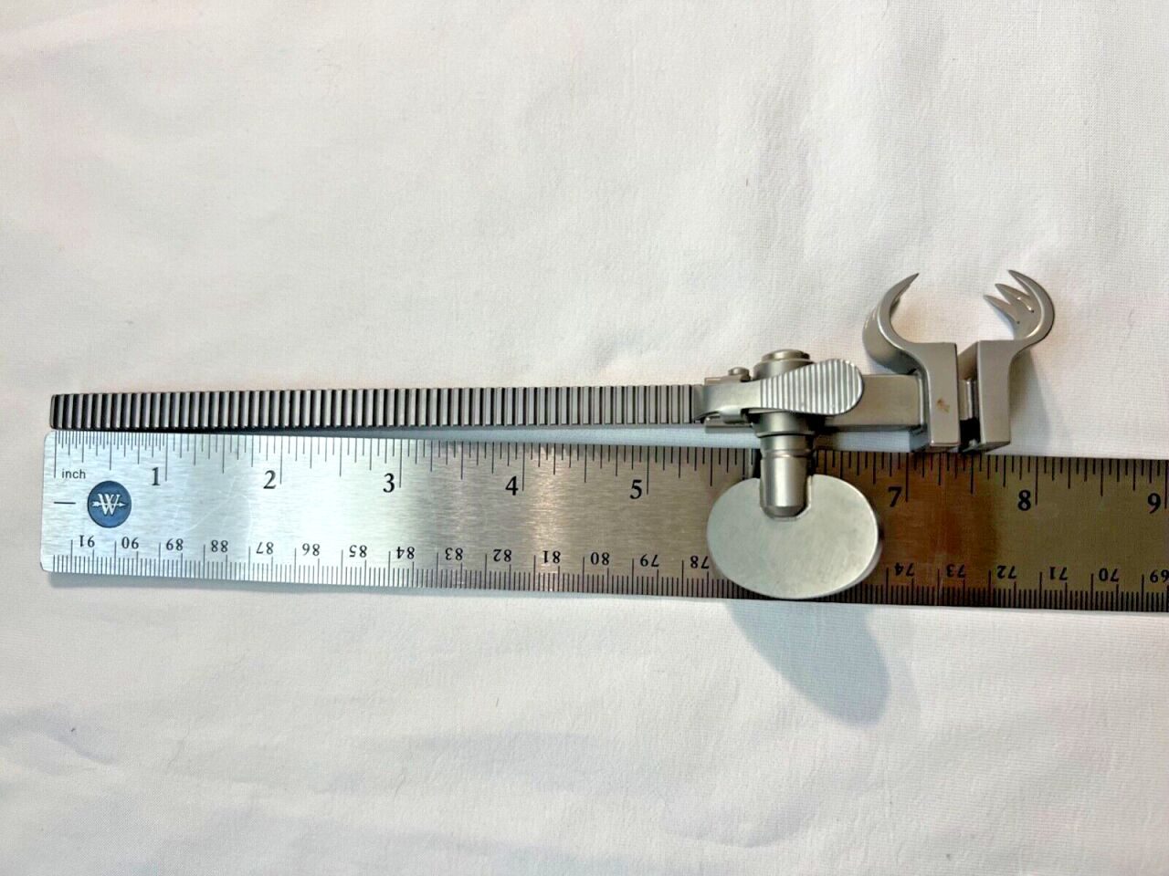 INTEGRA 300-230 Bailey Adult Rib Contractor 3-Prong Blades 7-3/4in — photo 5