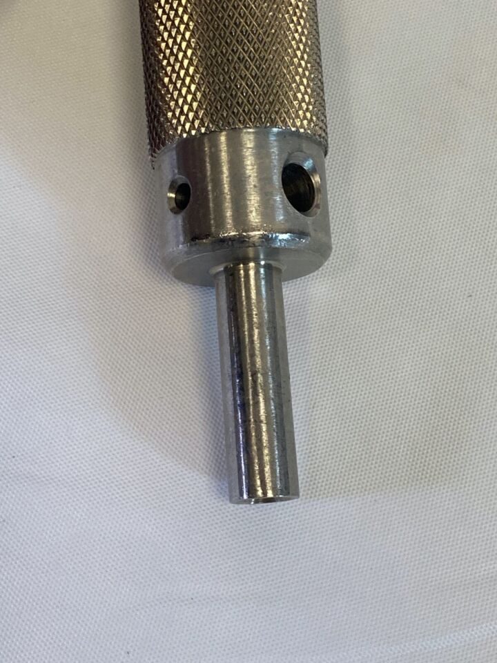 ZIMMER 693 Rush Driver Bender Extractor Orthopedics Trauma — photo 5