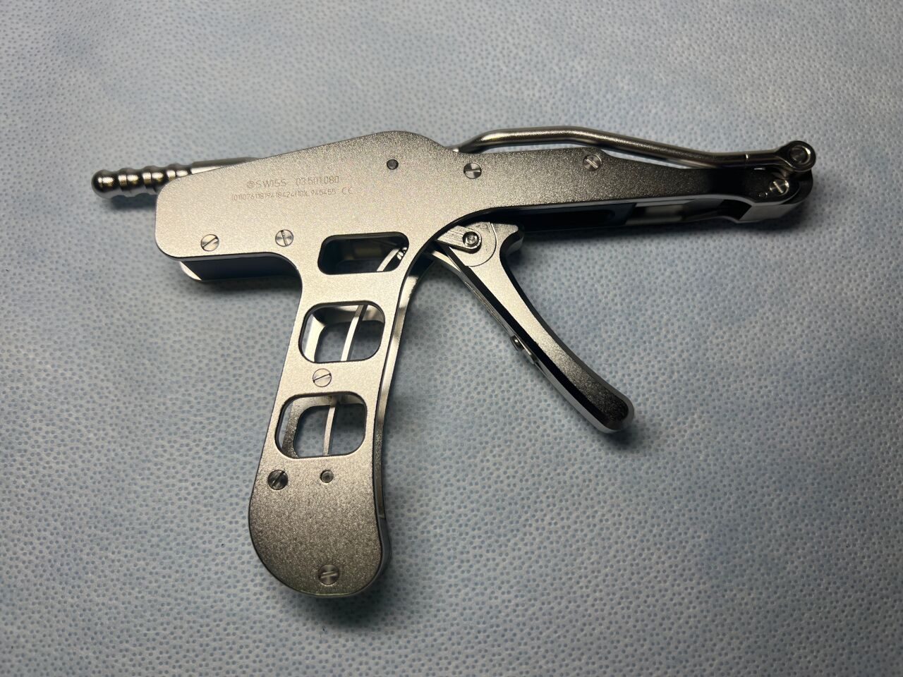 SYNTHES 03.501.080 Application Instrument for Sternal ZIPFIX — photo 1