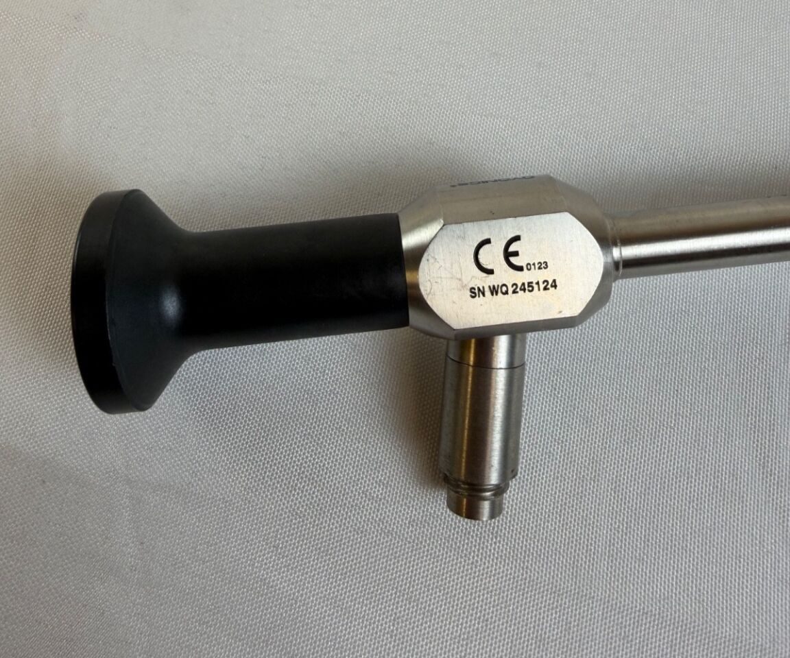 DYONICS 7207944 10mm x 0deg x 33cm Laparoscope — photo 7