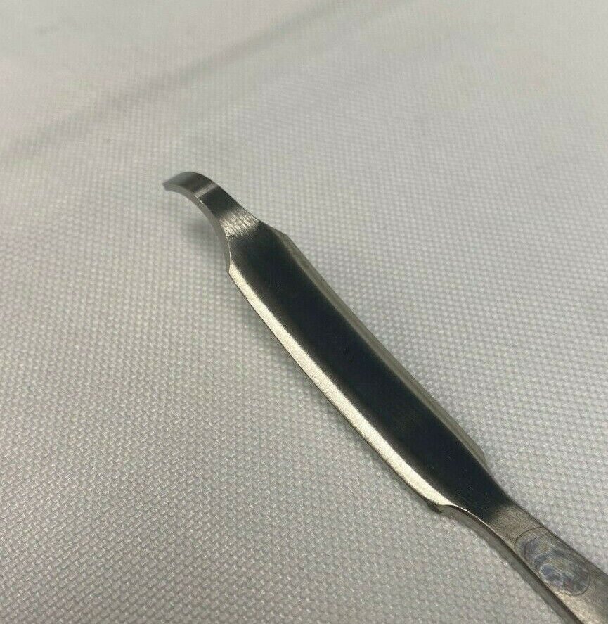 CYNAMED 10mm Hohmann Retractor Orthopedic Trauma — photo 6