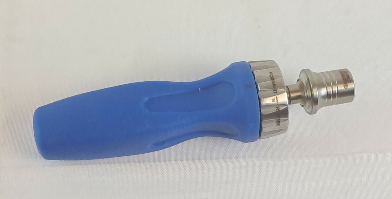 ZIMMER 2360-87 Screwdriver Handle — photo 4