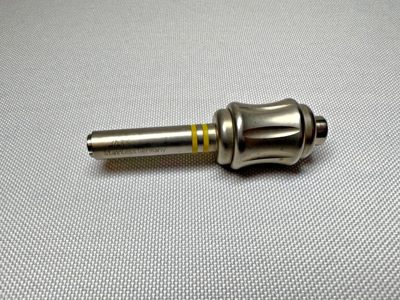 STRYKER 45-35030 3.5mm Holding Sleeve