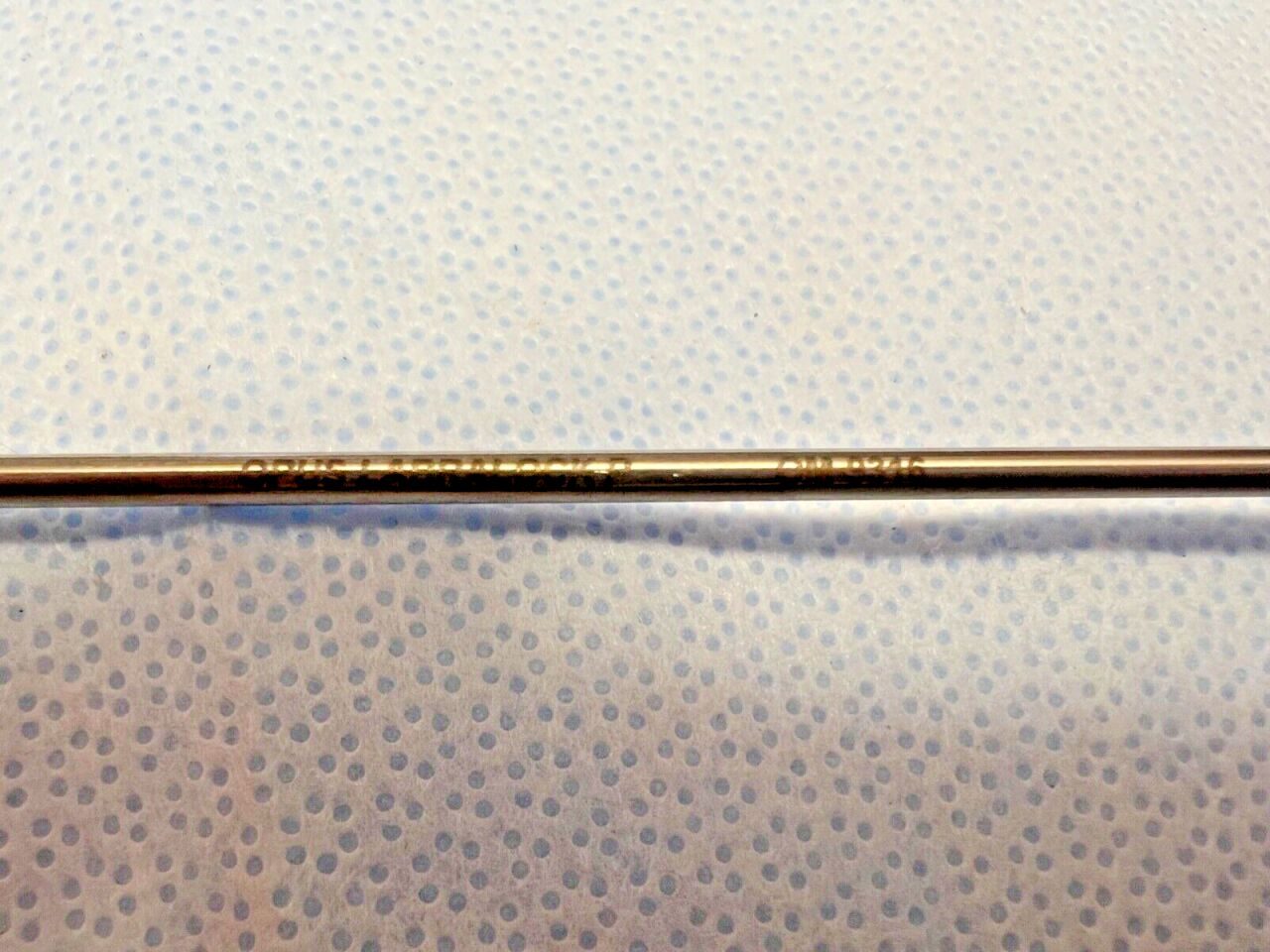 SMITH & NEPHEW OM-9715 OM-9316 Set of 2 Speedlock Drill Guide & LabraLock 2.6mm Pathfinder — photo 5