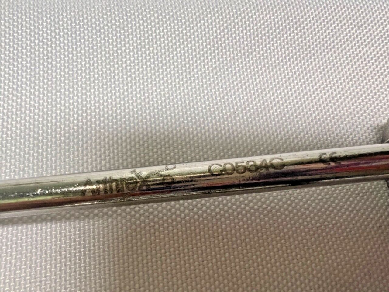 ARTHREX 3400-5.5 Arthroscopic Operative Cannula w/ Trocar 5.5mm — photo 5