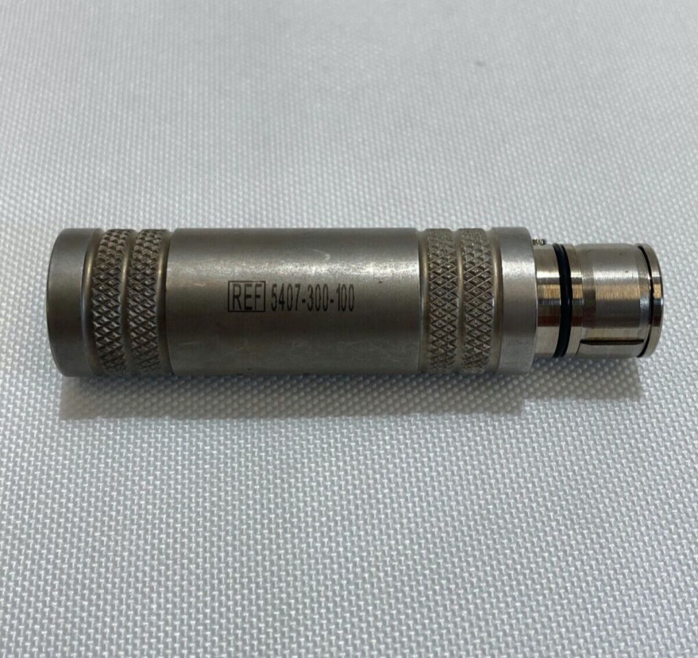 STRYKER 5407-300-100 Pi Drive Motor Extender — photo 2