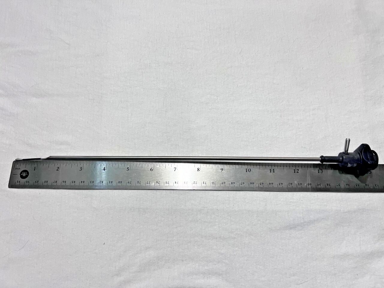 STRYKER 250-070-441 Strykeprobe Electrosurgical Spatula w/ Suction Tip 5mm X 32cm — photo 4