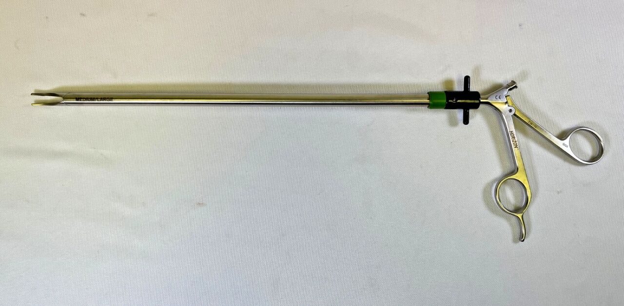 PILLING WECK 338110 10mm x 32cm Med/Lrg Horizon Endoscopic Ligating Clip Applier — photo 1