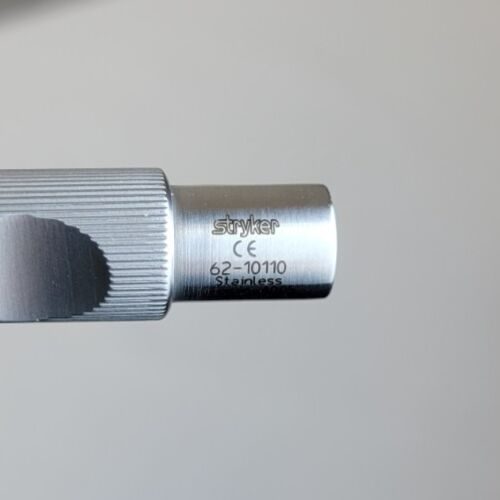 STRYKER 62-10110 Depth Measuring Gauge Stainless Steel Orthopedic — photo 5