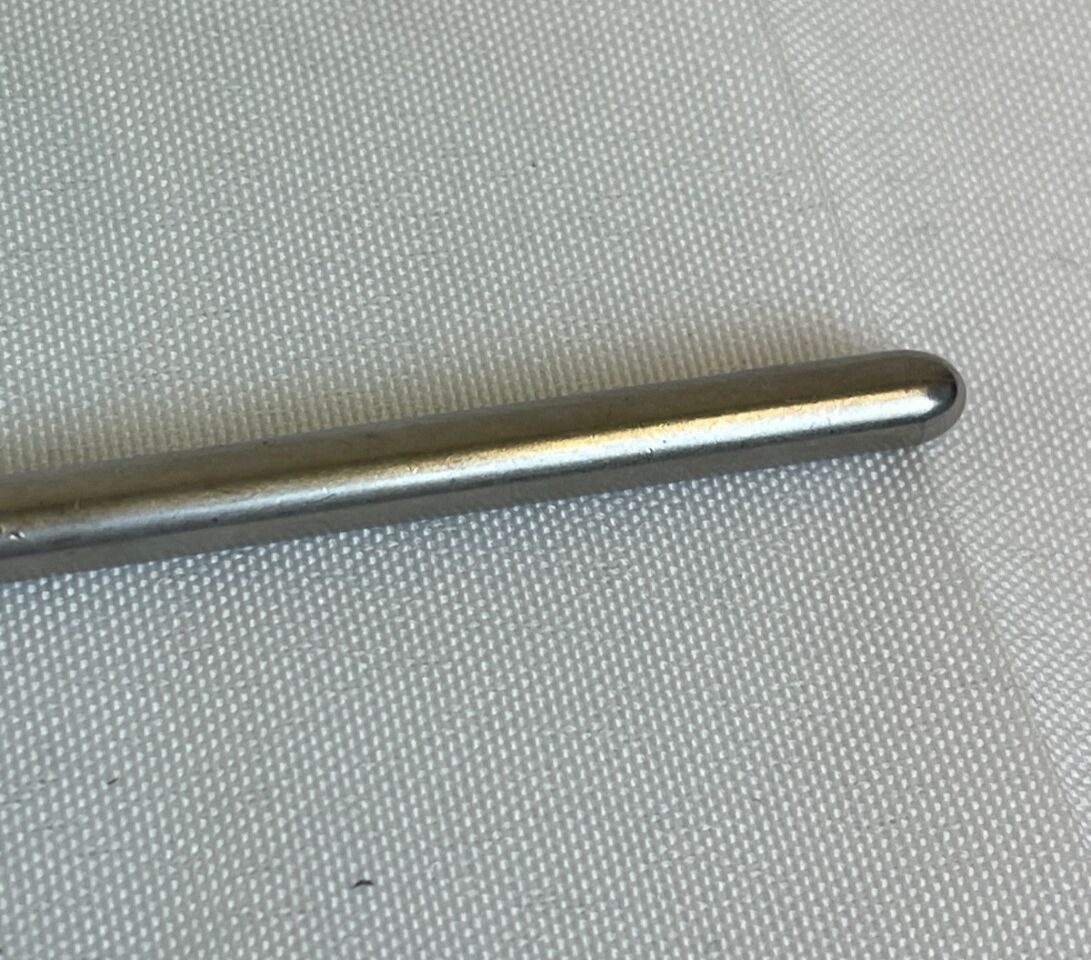KARL STORZ 26020OE Dilation Rod 5mm x 50cm Laparoscopic — photo 3